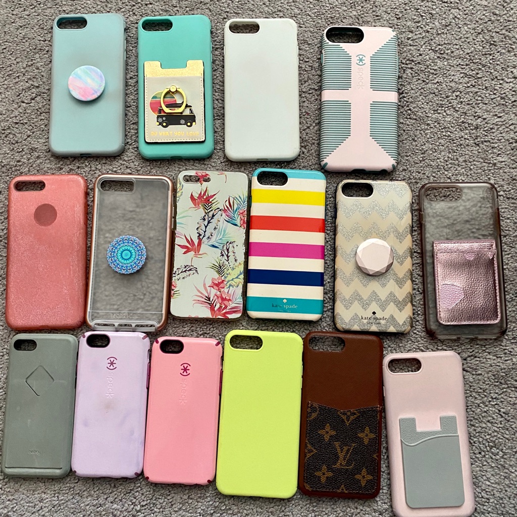 Iphone Cases